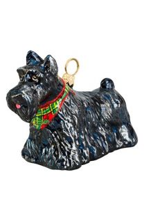 Joy to the World Collectibles Scottish Terrier Ornament
