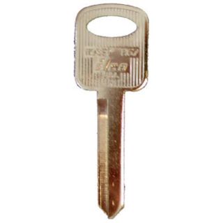 Kaba Ilco H67 1193FD Ford Ignit/Dr Key Blank, Pack of 10