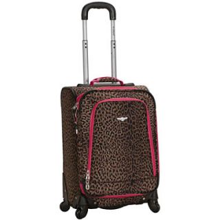 Rockland Venice 20 Carry On Spinner Luggage