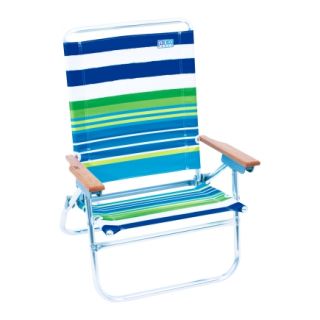 Rio 4 Position Folding Chair (SC602 1601600)   Sport and Beach Chairs