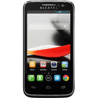 Family Mobile Alcatel One Touch Evolve Cell Phone