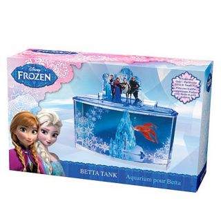 Frozen 0.7 Gallon Betta Aquarium Kit   8089808
