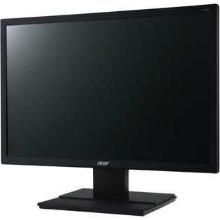 Acer Acer V226WL 22 LED Backlit Widescreen LCD Monitor   TVs
