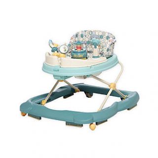 Disney Baby Music and Lights Baby Walker  Home Sweet Home Pooh   Baby