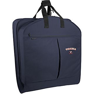Wally Bags University of Virginia 40 Suit Length Garment Bag
