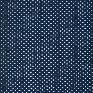 Trend Lab Perfectly Navy Mini Dot Changing Pad Cover   Baby   Baby