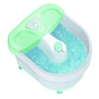 Conair Foot Bath with Heat and Bubble FB27R