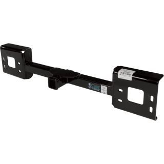 Home Plow by Meyer 2in. Front Receiver Hitch for 1992-94 Chevy/GMC Blazer, Model# FHK31042  Snowplows   Blades