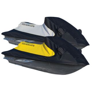 Covermate Pro Contour Fit PWC Cover for Sea Doo