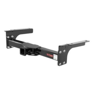 CURT Front Mount Trailer Hitch for Fits Jeep Commander 31056