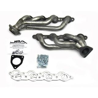 Buy JBA Performance Exhaust 1850S 2 1 5/8" Header Shorty Stainless Steel 02 2013 GM Truck/SUV 4.8/5.3L and 07 13 6.0/6.2L 1850S 2 at