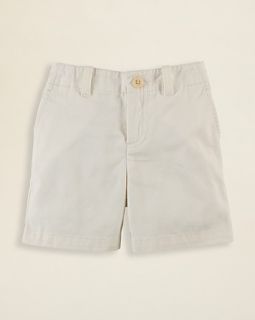 Ralph Lauren Childrenswear Infant Boys' Rugged Bleeker Shorts   Sizes 9 24 Months