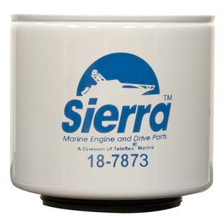 Sierra Fuel Filter For Mercury Marine Engine Sierra Part #18 7873