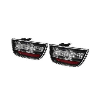 Spyder Auto LED Taillights 5032188