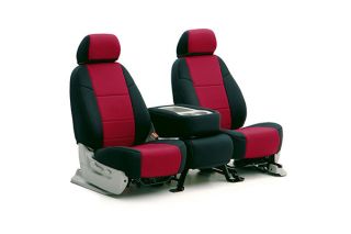 1999 2016 Chevy Silverado Neoprene Seat Covers   Coverking CSC2A7[PATTERN]   Coverking Neosupreme Seat Covers