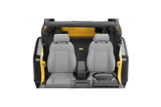 Bestop TrailMax II Pro Seats    on Best Top Trail Max 2 Pro Seats for Jeep Wranglers & Off Road 4x4