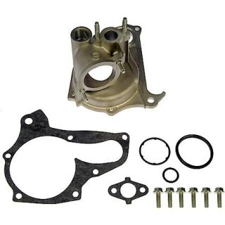 Dorman   OE Solutions Water Pump Housing With Gaskets and Hardware 902 401