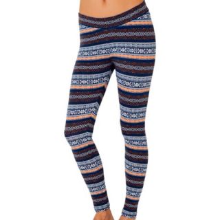 PACT Stretch Cotton Leggings (For Women) 6776D 64