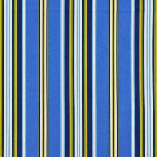 Richloom John Wolf Outdoor Upholstery Fabric Stripe BTY on PopScreen