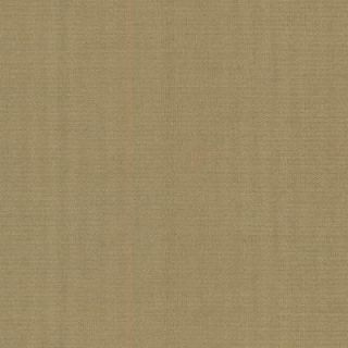 Beyond Basics 60.8 sq. ft. Poplin Light Brown Woven Texture Wallpaper 420 87108