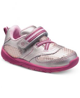 Stride Rite Toddler Girls SRT Kelsey Sneakers   Shoes   Kids & Baby