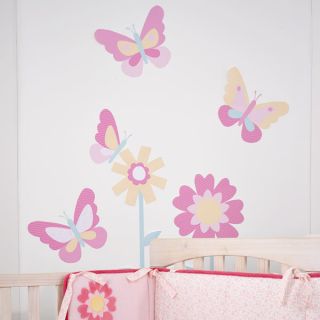 Fun To See Beyond The Meadow Room Make Over Kit Wall Decal