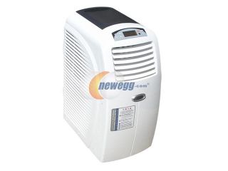 SOLEUS AIR PH1 12R 03 12,000 Cooling Capacity (BTU) Portable Air Conditioner 