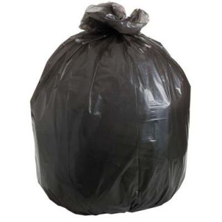 Stout 39 Gal. Totally Degradable Trash Bags (40 per Box) STOG3344B11