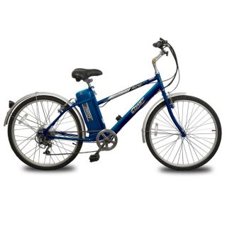 coast smart ride electric bike