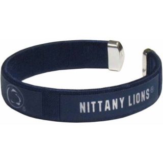 NCAA Penn State Fan Band Bracelet