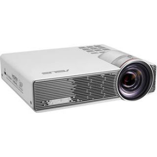 ASUS P3B Battery Powered Portable LED Projector P3B