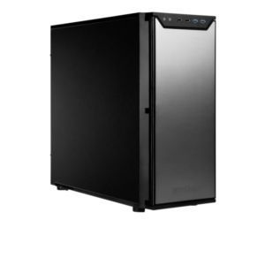 Antec P280 Super Mid Tower Case   USB, 3 x 5.25 Tool Less Drive Bays, 2 x 2.5 Drive Bays, 6 x 3.5/2.5 Drive Trays, 9 Expansion Slots, Support up to Four 13.0  Graphics Cards