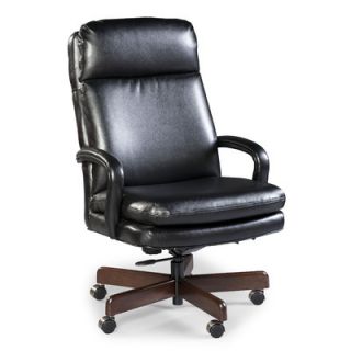 High Back Executive Swivel Chair