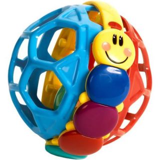 Baby Einstein Bendy Ball Toy