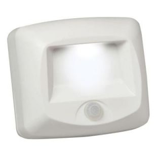 Healthsmart Safestep Ceiling Motion Sensor LED Light 599 7002 0000