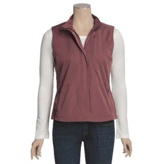 Royal Robbins Vest (For Women) 4190K 64