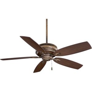 Minka Aire MAI F614 FB Timeless French Beige  Ceiling Fans Lighting
