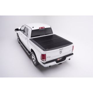 BAK Industries 72406 F1 BakFlip Tonneau Cover for Toyota Tacoma Double Cab 64" Short Bed