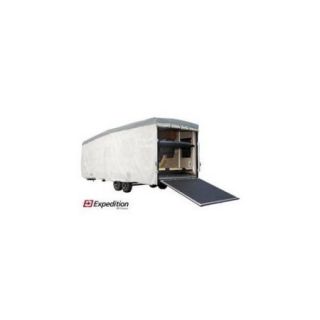 Eevelle EXTH2832 Expedition Toy Hauler Cover Manufactured by Eevelle