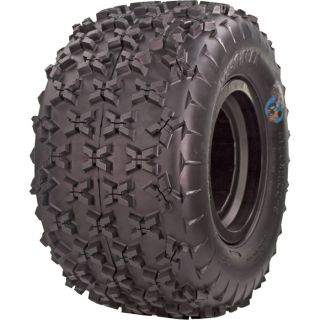 Greenball XC-Racer ATV Tire — 20 x 11-9, 6-Ply, Model# AE092011XR  ATV Tires   Wheels