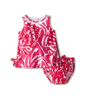 Lilly Pulitzer Kids Baby Lilly Shift (Infant)