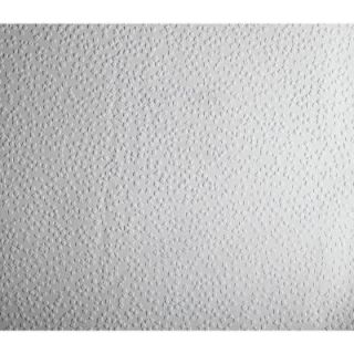 York Wallcoverings 57.75 sq. ft. Patent Decor Confetti Toss Paintable Wallpaper PT9425