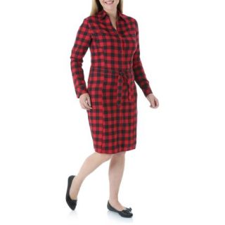Riders by Lee Women's Shirtdress