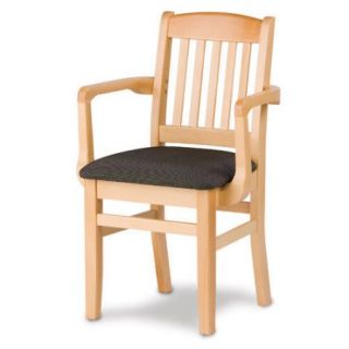 Holsag Bulldog Arm Chair with Cushion