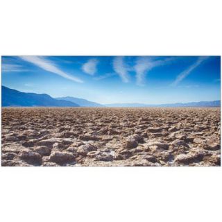 Devil's Golf Course, Death Valley National Park California. Photography by Eazl
