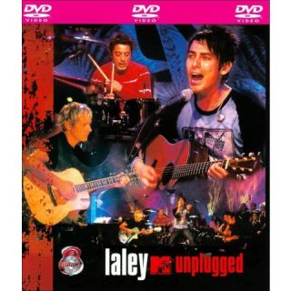 MTV Unplugged La Ley (Super Jewel)