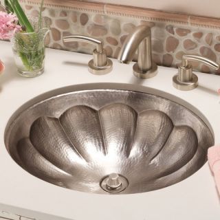 Native Trails CPS67 Bathroom Sink