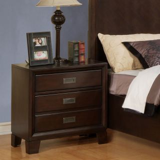 Furniture Bedroom FurnitureCherry Nightstands Wildon Home ® SKU