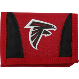 Atlanta Falcons Chamber Nylon Wallet
