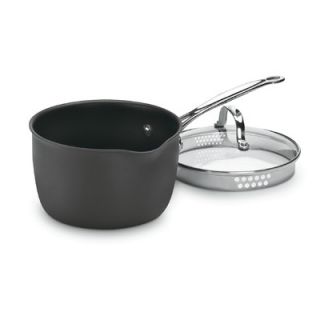 Cuisinart Cook and Pour Saucepan with Lid